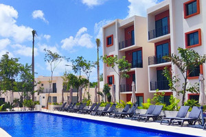 Mieszkanie na sprzedaż 87m2 Quintana Roo, Benito Juárez, Cancún, Cancún Centro - zdjęcie 1