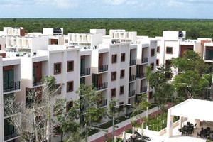 Mieszkanie na sprzedaż 87m2 Quintana Roo, Benito Juárez, Cancún, Cancún Centro - zdjęcie 2