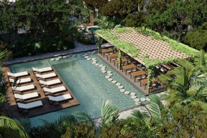 Dom na sprzedaż 160m2 Quintana Roo, Tulum, Aldea Zama - zdjęcie 1