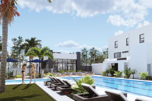 Mieszkanie na sprzedaż 166m2 Quintana Roo, Benito Juárez, Cancún, Ciudad de Cancún - zdjęcie 1