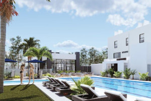 Dom na sprzedaż 149m2 Quintana Roo, Benito Juárez, Cancún, Cancún Centro - zdjęcie 1