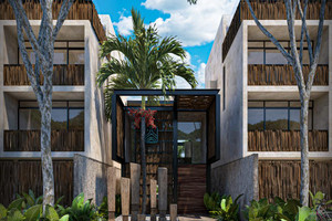 Komercyjne na sprzedaż 52m2 Quintana Roo, Tulum, Tulum - zdjęcie 3