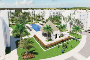 Mieszkanie na sprzedaż 84m2 Quintana Roo, Solidaridad, Playa del Carmen - zdjęcie 2