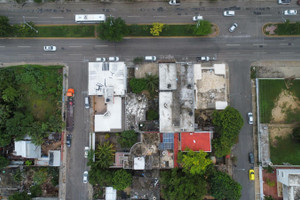 Działka na sprzedaż Quintana Roo, Solidaridad, Playa del Carmen, Ejidal - zdjęcie 3