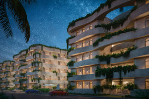 Mieszkanie na sprzedaż 27m2 Quintana Roo, Tulum, Tulum Centro - zdjęcie 2