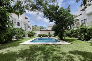 Dom na sprzedaż 132m2 Quintana Roo, Tulum, Tulum Centro - zdjęcie 3