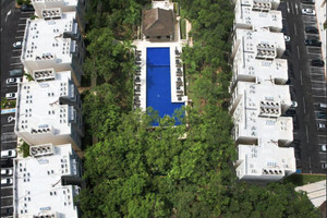 Mieszkanie na sprzedaż 109m2 Quintana Roo, Solidaridad, Playa del Carmen - zdjęcie 1