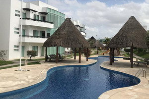 Dom na sprzedaż 75m2 Quintana Roo, Benito Juárez, Cancún - zdjęcie 1