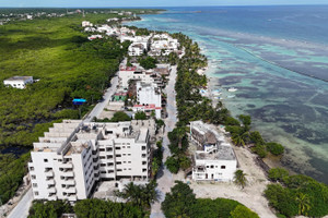 Mieszkanie na sprzedaż 43m2 Quintana Roo, Othón P. Blanco, Mahahual - zdjęcie 1