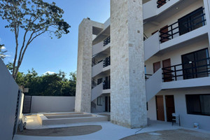 Mieszkanie na sprzedaż 35m2 Quintana Roo, Tulum, Tulum Centro - zdjęcie 1