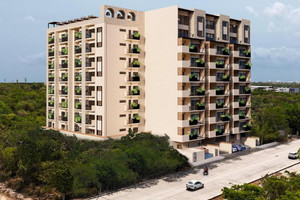 Mieszkanie na sprzedaż 88m2 Quintana Roo, Solidaridad, Playa del Carmen - zdjęcie 3