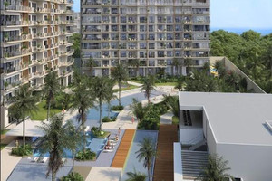 Mieszkanie na sprzedaż 119m2 Quintana Roo, Benito Juárez, Cancún, Cancún Centro - zdjęcie 3