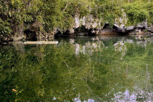 Działka na sprzedaż Quintana Roo, Solidaridad, Playa del Carmen - zdjęcie 1