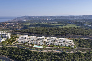 Mieszkanie na sprzedaż 268m2 Andaluzja Malaga - zdjęcie 2