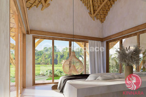 Dom na sprzedaż 83m2 Ubud - zdjęcie 2