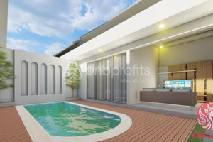 Dom na sprzedaż 61m2 Seminyak - zdjęcie 2