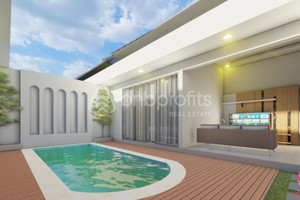 Dom na sprzedaż 61m2 Seminyak - zdjęcie 1