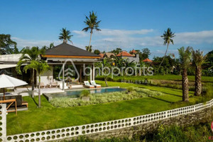 Dom na sprzedaż 170m2 Ubud - zdjęcie 1