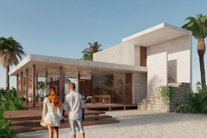 Działka na sprzedaż Playa del Carmen - zdjęcie 1