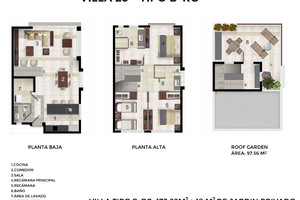 Dom na sprzedaż 173m2 Ciudad Mayakoba - zdjęcie 2