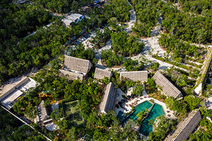 Dom na sprzedaż 363m2 Tulum Centro, Quintana Roo - zdjęcie 2