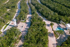 Działka na sprzedaż Ciudad Mayakoba, Quintana Roo - zdjęcie 2