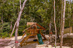 Działka na sprzedaż 843m2 Cobá, Quintana Roo - zdjęcie 3