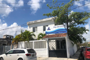 Komercyjne na sprzedaż 200m2 Cancún Centro - zdjęcie 1