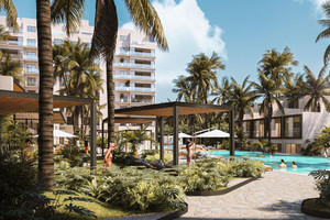 Komercyjne na sprzedaż 54m2 Playa del Carmen Centro - zdjęcie 3