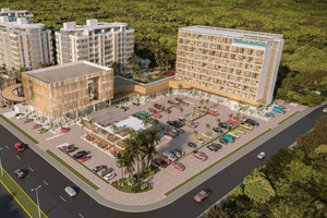 Komercyjne na sprzedaż 54m2 Playa del Carmen Centro - zdjęcie 2