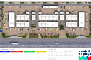 Komercyjne na sprzedaż 567m2 Playa del Carmen - zdjęcie 2