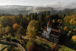 Dom na sprzedaż 1000m2 - zdjęcie 1