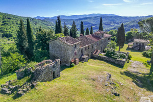 Dom na sprzedaż 2200m2 Strada Provinciale Valdarno Casentinese - zdjęcie 3