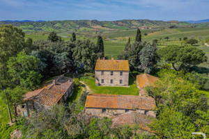 Dom na sprzedaż 280m2 Montorgiali - zdjęcie 1