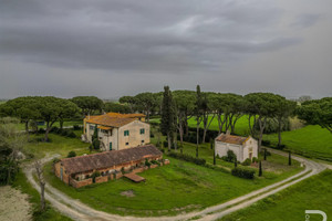 Dom na sprzedaż 600m2 Via Santo Stefano - zdjęcie 1