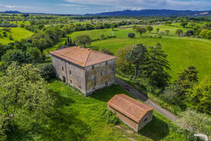 Dom na sprzedaż 750m2 Via San Michele - zdjęcie 1