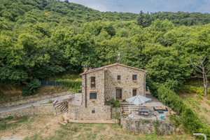 Dom na sprzedaż 175m2 Arcidosso - zdjęcie 1