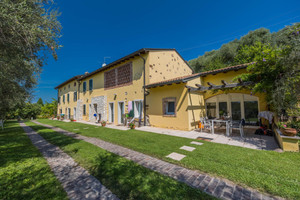 Dom na sprzedaż 610m2 Via Mazzano - zdjęcie 1