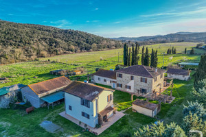 Dom na sprzedaż 695m2 Strada Provinciale del Lodano - zdjęcie 1