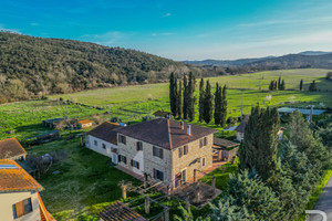 Dom na sprzedaż 695m2 Strada Provinciale del Lodano - zdjęcie 2