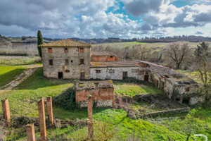 Dom na sprzedaż 650m2 Strada Comunale Antica della Malena - zdjęcie 1