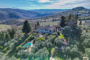 Dom na sprzedaż 118m2 Gaiole In Chianti - zdjęcie 3