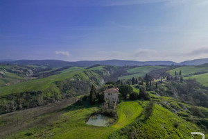 Dom na sprzedaż 400m2 Rapolano Terme - zdjęcie 2