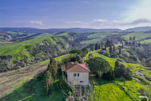 Dom na sprzedaż 400m2 Rapolano Terme - zdjęcie 3