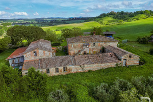 Dom na sprzedaż 1200m2 Rapolano Terme - zdjęcie 2