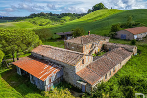 Dom na sprzedaż 1200m2 Rapolano Terme - zdjęcie 1