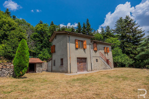 Dom na sprzedaż 215m2 173 S.da Provinciale del Monte Amiata - zdjęcie 2