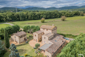 Dom na sprzedaż 600m2 Strada di Caldana - zdjęcie 1