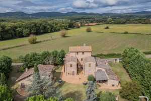 Dom na sprzedaż 600m2 Strada di Caldana - zdjęcie 2