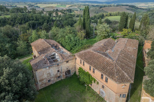 Dom na sprzedaż 8000m2 Asciano - zdjęcie 3